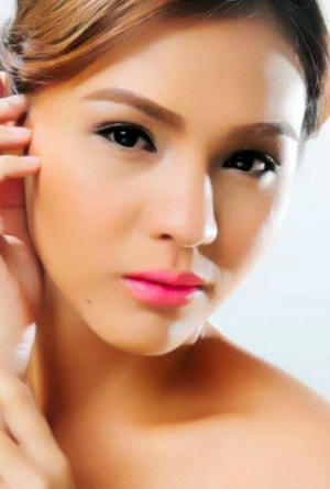 Miss Moncada, Tarlac
