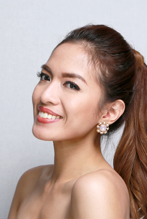 Miss Earth Dauin, Negros Oriental