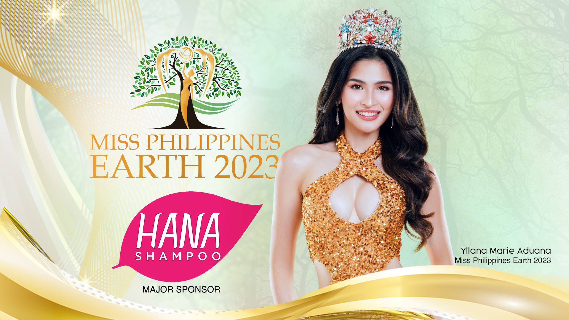 Miss Philippines Earth 2023