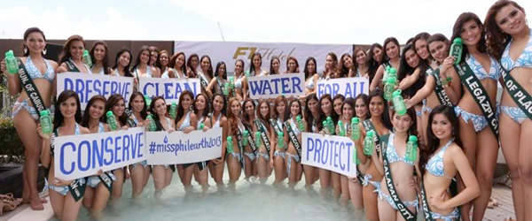 Miss Philippines Earth 2013