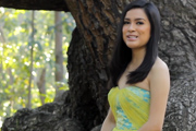 Miss Earth Badian