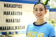 Miss Earth Baguio City
