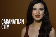 Miss Earth Cabanatuan City