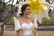 Miss Earth Manila  City